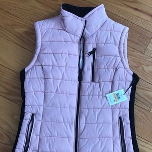NWT Calvin Klein Vest, small